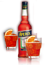APEROL SPRITZ 